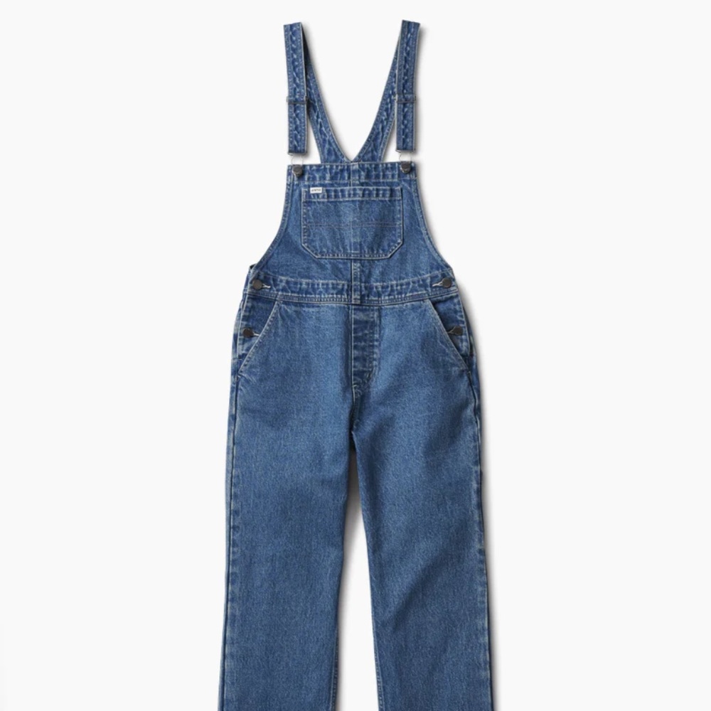 ATWYLD Outlier Overalls